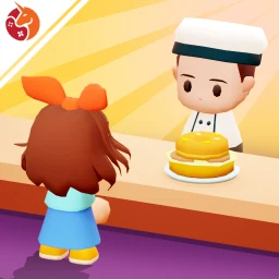 Mini Restaurant Premium のアイコン